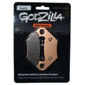 ТОРМОЗНЫЕ КОЛОДКИ FA475