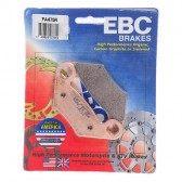 BRAKE PAD EBC ATV FA475R