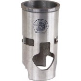 SLEEVE ATV POL 500/MAGNUM 97- '09/SCRMBLR 97-07/SPRTMN 97-08