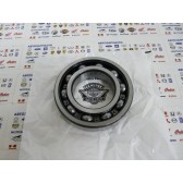 BALL BEARING, MAINSHAFT - LEFT SIDE