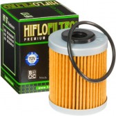 HIFLOFILTRO OIL FILTER