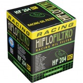 OIL FILTER HF204 RACING
