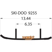 WEARBAR TOPSTOCK S-D