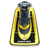 MAT SEA DOO RXP-X BLK