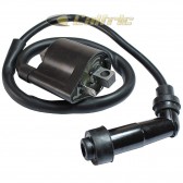 IGNITION COIL