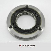 ONE WAY BEARING STARTER CLUTCH