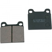 BRAKE PAD SKI DOO PR
