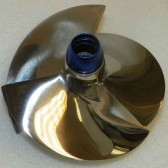 IMPELLER KAW 16-23