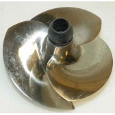 IMPELLER D/F KAW 12/24