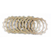 CLUTCH DISK KIT HIGH PERFORMANCE
