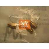 MIKUNI MAIN JET #150 4PK