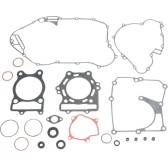 MSE MTR GA/SL KLF400