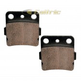 BRAKE PADS