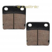 BRAKE PAD KIT