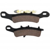 BRAKE PAD KIT