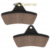 BRAKE PADS