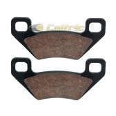 BRAKE PADS