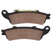 BRAKE PAD