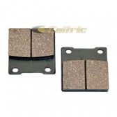 BRAKE PAD