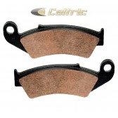 BRAKE PAD