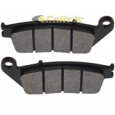 BRAKE PAD