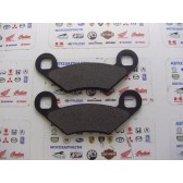 BRAKE PADS