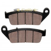FR BRAKE PADS