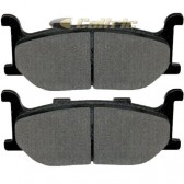 BRAKE PAD