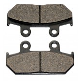 FR BRAKE PADS