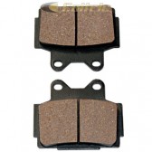 BRAKE PADS