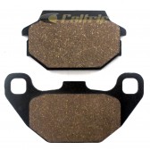 BRAKE PADS