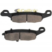 BRAKE PAD