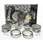 TOP END KIT 87.93/+1.00 11:1 POL