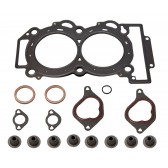 NAMURA TOP END GASKET SET
