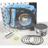 TOP END KIT 88.89/+1.00 11:1 POL