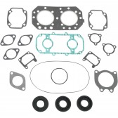 GASKET KIT COMPLT KAW 440