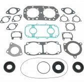 GASKET KIT COMPLT KAW 550