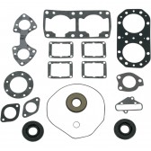 GASKET KIT COMPLT KAW 650