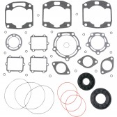 GASKET KIT COMPLT TS900