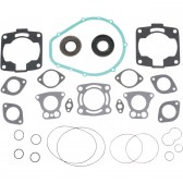 GASKET KIT COMPLT P700