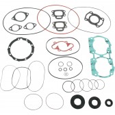 GASKET KIT COMPLT S580