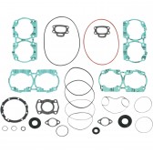 GASKET KIT COMPLT S720