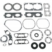 GASKET KIT COMPLT WRD701