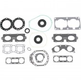 GASKET KIT COMPLT Y760