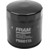 FRAM FILTER