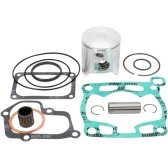 PISTON KIT W/GASKETS