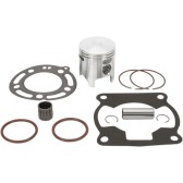PISTON KIT W/GASKETS