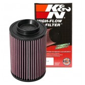 AIR FILTER POLARIS RZR