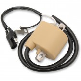 EXTERNAL COIL, BOMB.