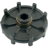 8 TOOTH SPROCKET ARCTIC